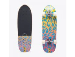 YOW 22 / Snappers 32 Grom Series Surfskate