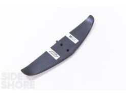 370 Freeride Small Carbon Rear Wing - Stabilisateur -Vague Surfing Oceane Boutique 370 freeride small carbon rear wing stabilisateur axis foils 12