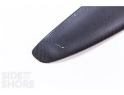 370 Freeride Small Carbon Rear Wing - Stabilisateur -Vague Surfing Oceane Boutique 370 freeride small carbon rear wing stabilisateur axis foils 14