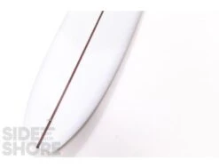 50-50 - Clear + Volan - 9'4 X 22 3/4" X 3 1/4" - Single - US Box 34 50-50 - Clear + Volan - 9'4 X 22 3/4" X 3 1/4" - Single - US Box -Vague Surfing Oceane Boutique 50 50 clear volan 94 x 22 34 x 3 14 single us box hansen surfboards 12