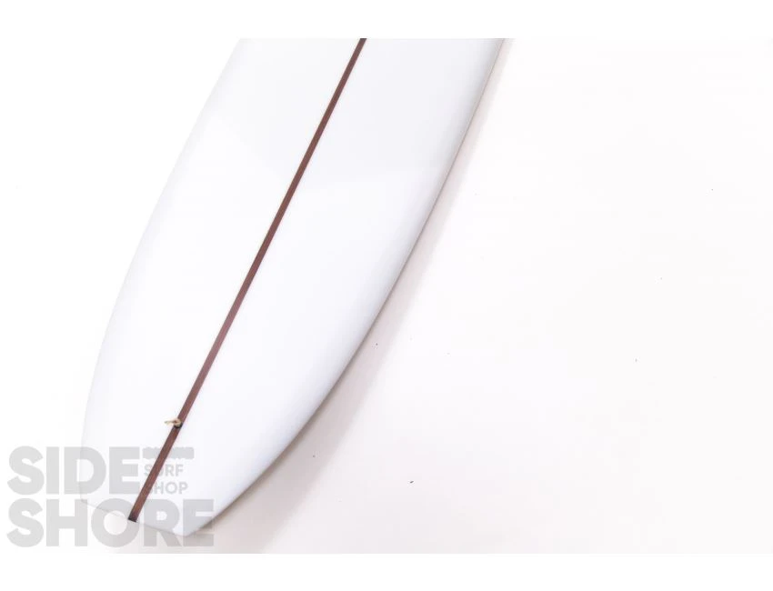 50-50 - Clear + Volan - 9'4 X 22 3/4" X 3 1/4" - Single - US Box 15 50-50 - Clear + Volan - 9'4 X 22 3/4" X 3 1/4" - Single - US Box – Image 13