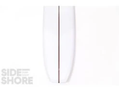 50-50 - Clear + Volan - 9'4 X 22 3/4" X 3 1/4" - Single - US Box 35 50-50 - Clear + Volan - 9'4 X 22 3/4" X 3 1/4" - Single - US Box -Vague Surfing Oceane Boutique 50 50 clear volan 94 x 22 34 x 3 14 single us box hansen surfboards 13