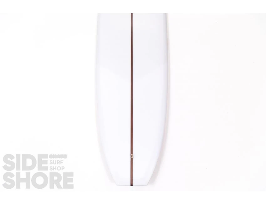 50-50 - Clear + Volan - 9'4 X 22 3/4" X 3 1/4" - Single - US Box 16 50-50 - Clear + Volan - 9'4 X 22 3/4" X 3 1/4" - Single - US Box – Image 14