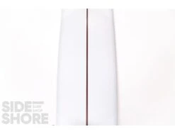 50-50 - Clear + Volan - 9'4 X 22 3/4" X 3 1/4" - Single - US Box 36 50-50 - Clear + Volan - 9'4 X 22 3/4" X 3 1/4" - Single - US Box -Vague Surfing Oceane Boutique 50 50 clear volan 94 x 22 34 x 3 14 single us box hansen surfboards 14