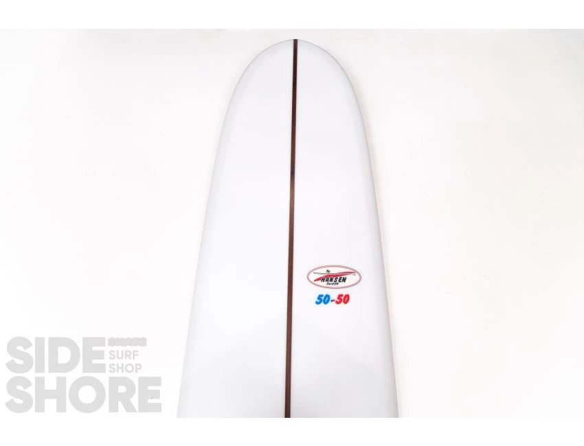 50-50 - Clear + Volan - 9'4 X 22 3/4" X 3 1/4" - Single - US Box 18 50-50 - Clear + Volan - 9'4 X 22 3/4" X 3 1/4" - Single - US Box – Image 16