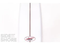 50-50 - Clear + Volan - 9'4 X 22 3/4" X 3 1/4" - Single - US Box 41 50-50 - Clear + Volan - 9'4 X 22 3/4" X 3 1/4" - Single - US Box -Vague Surfing Oceane Boutique 50 50 clear volan 94 x 22 34 x 3 14 single us box hansen surfboards 19