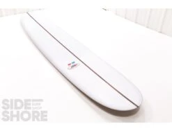 50-50 - Clear + Volan - 9'4 X 22 3/4" X 3 1/4" - Single - US Box 24 50-50 - Clear + Volan - 9'4 X 22 3/4" X 3 1/4" - Single - US Box -Vague Surfing Oceane Boutique 50 50 clear volan 94 x 22 34 x 3 14 single us box hansen surfboards 2