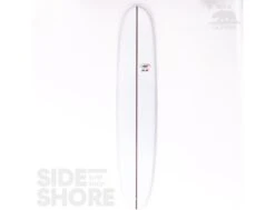 50-50 - Clear + Volan - 9'4 X 22 3/4" X 3 1/4" - Single - US Box