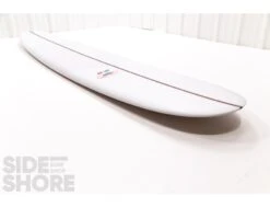 50-50 - Clear + Volan - 9'4 X 22 3/4" X 3 1/4" - Single - US Box 25 50-50 - Clear + Volan - 9'4 X 22 3/4" X 3 1/4" - Single - US Box -Vague Surfing Oceane Boutique 50 50 clear volan 94 x 22 34 x 3 14 single us box hansen surfboards 3