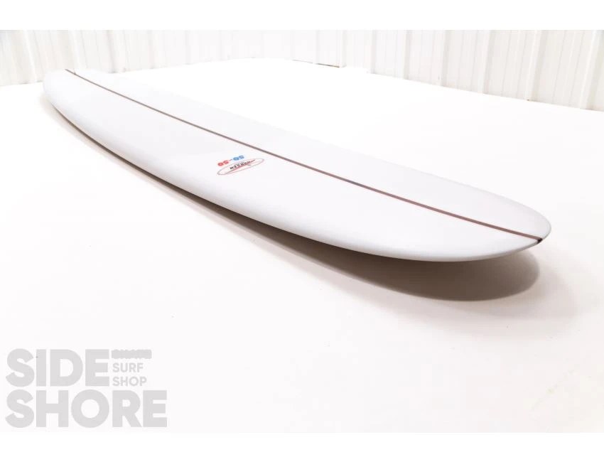 50-50 - Clear + Volan - 9'4 X 22 3/4" X 3 1/4" - Single - US Box 6 50-50 - Clear + Volan - 9'4 X 22 3/4" X 3 1/4" - Single - US Box – Image 4