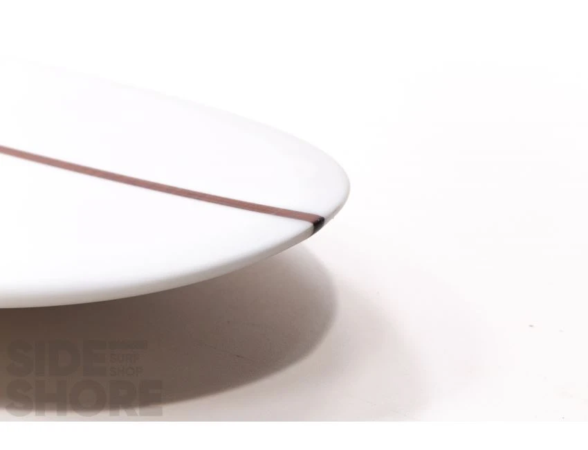 50-50 - Clear + Volan - 9'4 X 22 3/4" X 3 1/4" - Single - US Box 7 50-50 - Clear + Volan - 9'4 X 22 3/4" X 3 1/4" - Single - US Box – Image 5