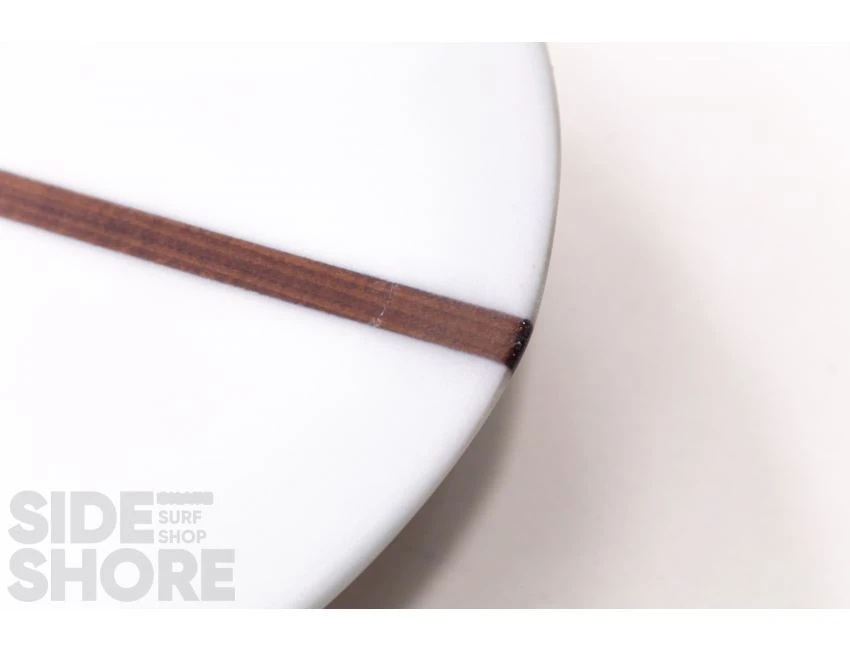 50-50 - Clear + Volan - 9'4 X 22 3/4" X 3 1/4" - Single - US Box 8 50-50 - Clear + Volan - 9'4 X 22 3/4" X 3 1/4" - Single - US Box – Image 6