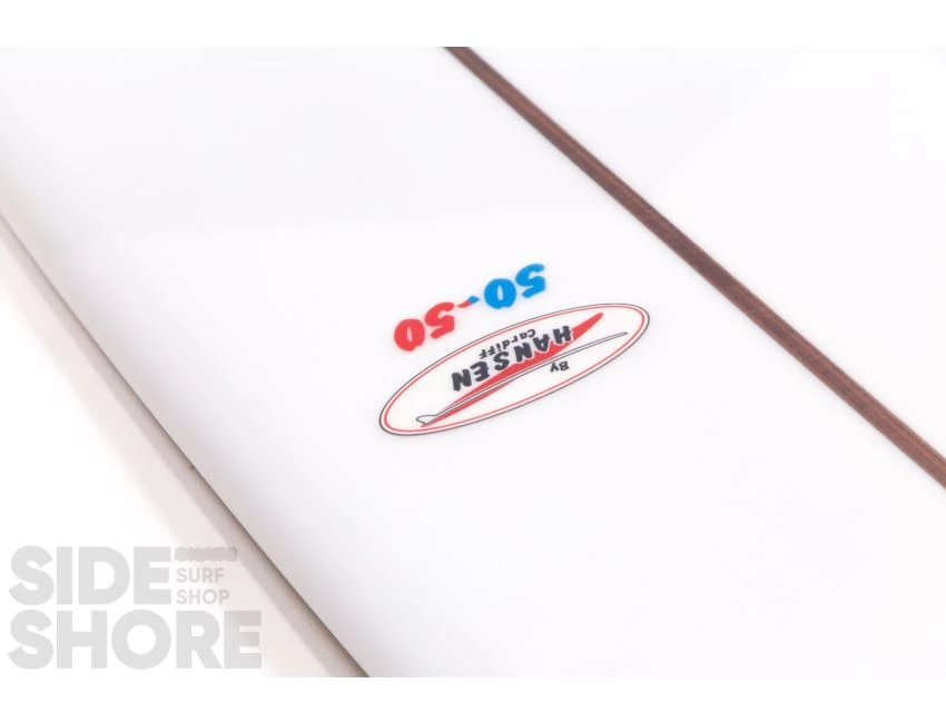 50-50 - Clear + Volan - 9'4 X 22 3/4" X 3 1/4" - Single - US Box 9 50-50 - Clear + Volan - 9'4 X 22 3/4" X 3 1/4" - Single - US Box – Image 7