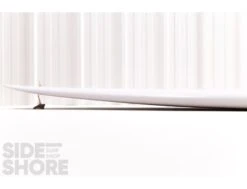 50-50 - Clear + Volan - 9'4 X 22 3/4" X 3 1/4" - Single - US Box 30 50-50 - Clear + Volan - 9'4 X 22 3/4" X 3 1/4" - Single - US Box -Vague Surfing Oceane Boutique 50 50 clear volan 94 x 22 34 x 3 14 single us box hansen surfboards 8