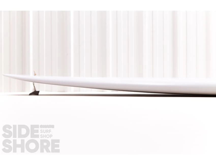 50-50 - Clear + Volan - 9'4 X 22 3/4" X 3 1/4" - Single - US Box 11 50-50 - Clear + Volan - 9'4 X 22 3/4" X 3 1/4" - Single - US Box – Image 9