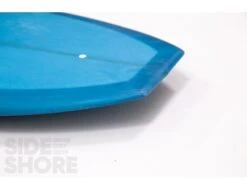 50-50 Mini - Tint Blue/Grey - 7'8 X 22 1/2" X 2 7/8" - Single - US Box -Vague Surfing Oceane Boutique 50 50 mini tint bluegrey 78 x 22 12 x 2 78 single us box hansen surfboards 15