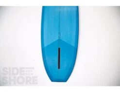 50-50 Mini - Tint Blue/Grey - 7'8 X 22 1/2" X 2 7/8" - Single - US Box -Vague Surfing Oceane Boutique 50 50 mini tint bluegrey 78 x 22 12 x 2 78 single us box hansen surfboards 18