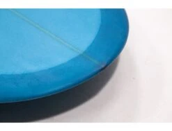 50-50 Mini - Tint Blue/Grey - 7'8 X 22 1/2" X 2 7/8" - Single - US Box -Vague Surfing Oceane Boutique 50 50 mini tint bluegrey 78 x 22 12 x 2 78 single us box hansen surfboards 4