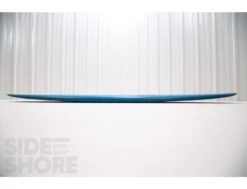 50-50 Mini - Tint Blue/Grey - 7'8 X 22 1/2" X 2 7/8" - Single - US Box -Vague Surfing Oceane Boutique 50 50 mini tint bluegrey 78 x 22 12 x 2 78 single us box hansen surfboards 6