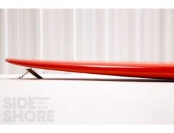 50-50 Mini - Tint Orange + Polish - 7'8 X 22 1/2" X 2 7/8" - Single - US Box -Vague Surfing Oceane Boutique 50 50 mini tint orange polish 78 x 22 12 x 2 78 single us box hansen surfboards 8