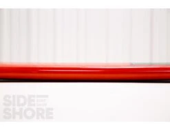 50-50 Mini - Tint Orange + Polish - 7'8 X 22 1/2" X 2 7/8" - Single - US Box -Vague Surfing Oceane Boutique 50 50 mini tint orange polish 78 x 22 12 x 2 78 single us box hansen surfboards 9