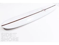 50-50 - Volan + Polish - 9'6 X 22.75" X 3.15" - Single - US Box -Vague Surfing Oceane Boutique 50 50 volan polish 96 x 2275 x 315 single us box hansen surfboards 12