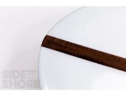 50-50 - Volan + Polish - 9'6 X 22.75" X 3.15" - Single - US Box -Vague Surfing Oceane Boutique 50 50 volan polish 96 x 2275 x 315 single us box hansen surfboards 13