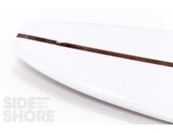 50-50 - Volan + Polish - 9'6 X 22.75" X 3.15" - Single - US Box -Vague Surfing Oceane Boutique 50 50 volan polish 96 x 2275 x 315 single us box hansen surfboards 16