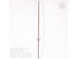 50-50 - Volan + Polish - 9'6 X 22.75" X 3.15" - Single - US Box