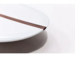 50-50 - Volan + Polish - 9'6 X 22.75" X 3.15" - Single - US Box -Vague Surfing Oceane Boutique 50 50 volan polish 96 x 2275 x 315 single us box hansen surfboards 3