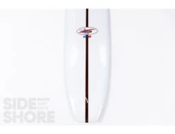 50-50 - Volan + Polish - 9'6 X 22.75" X 3.15" - Single - US Box -Vague Surfing Oceane Boutique 50 50 volan polish 96 x 2275 x 315 single us box hansen surfboards 9