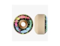 Spitfire 53mm F4 99D Skate Like A Girl Clsc