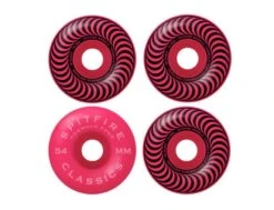 Spitfire 54mm F4 99D Chroma Classic Pink