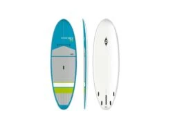 9'2 Performer - Tough Tec -Vague Surfing Oceane Boutique 92 performer tough tec bic sport tahe 2