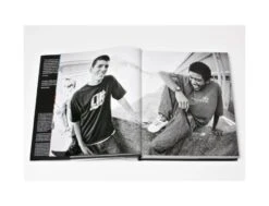 93 Til Book Skateboarding Photo By Pete Thompson -Vague Surfing Oceane Boutique 93 til book skateboarding photo by pete thompson marque inconnu 4