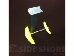 Kite Foil - Alu / Carbone - 90cm -Vague Surfing Oceane Boutique Kite20Foil20Alu20Carbone20occasion20en20stock 7