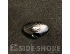 Poignée Carbone ( Pour Manche Rond Et Elite Diamond ) -Vague Surfing Oceane Boutique Poignee20de20pagaie20Quickblade20Carbone20pour20manche20rond20en20stock 3