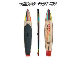 Allround Faast KIDS TR3 -Vague Surfing Oceane Boutique SUP20Sunova20Allround20Faast20Kids20en20stock 16