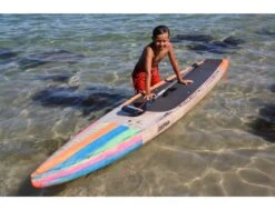 Allround Faast KIDS TR3 -Vague Surfing Oceane Boutique SUP20Sunova20Allround20Faast20Kids20en20stock 5