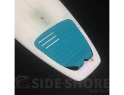 F-One Twiggy - 5'8 X 20" X 2.4" - 30 L - Quad / KF Box -Vague Surfing Oceane Boutique Surf20Foil20F20One20Twiggy206020KF20Box20en20stock 11