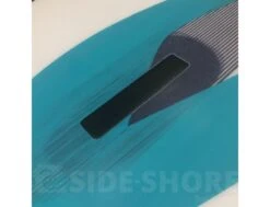 F-One Twiggy - 5'8 X 20" X 2.4" - 30 L - Quad / KF Box -Vague Surfing Oceane Boutique Surf20Foil20F20One20Twiggy206020KF20Box20en20stock 6