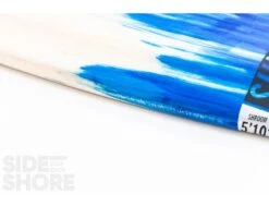 Kite Shroom - 5'10 -Vague Surfing Oceane Boutique Surf20kite20directionnel20Sunova20Boss2051020en20stock 14