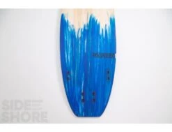 Kite Shroom - 5'10 -Vague Surfing Oceane Boutique Surf20kite20directionnel20Sunova20Boss2051020en20stock 17