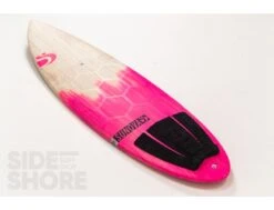 Kite Boss - 5'6 -Vague Surfing Oceane Boutique Surf20kite20directionnel20Sunova20Boss205620en20stock 12