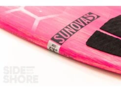 Kite Boss - 5'6 -Vague Surfing Oceane Boutique Surf20kite20directionnel20Sunova20Boss205620en20stock 13