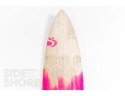 Kite Boss - 5'6 -Vague Surfing Oceane Boutique Surf20kite20directionnel20Sunova20Boss205620en20stock 8