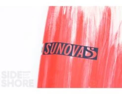 Kite Shroom - 5'8 -Vague Surfing Oceane Boutique Surf20kite20directionnel20Sunova20Boss205820en20stock 12