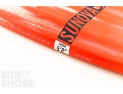 Kite Shroom - 5'8 -Vague Surfing Oceane Boutique Surf20kite20directionnel20Sunova20Boss205820en20stock 13