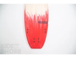 Kite Shroom - 5'8 -Vague Surfing Oceane Boutique Surf20kite20directionnel20Sunova20Boss205820en20stock 15