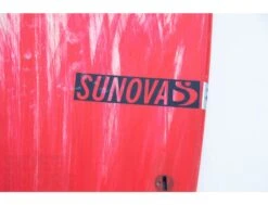 Kite Shroom - 5'8 -Vague Surfing Oceane Boutique Surf20kite20directionnel20Sunova20Boss205820en20stock 16